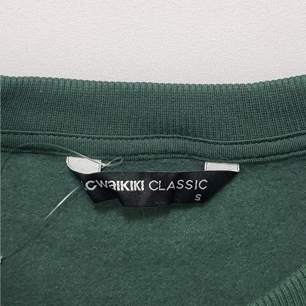 پلیور مردانه 29757 کد 3 مارک LCWAIKIKI   *