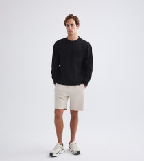 پلیور مردانه 29766 مارک LC WAIKIKI   *