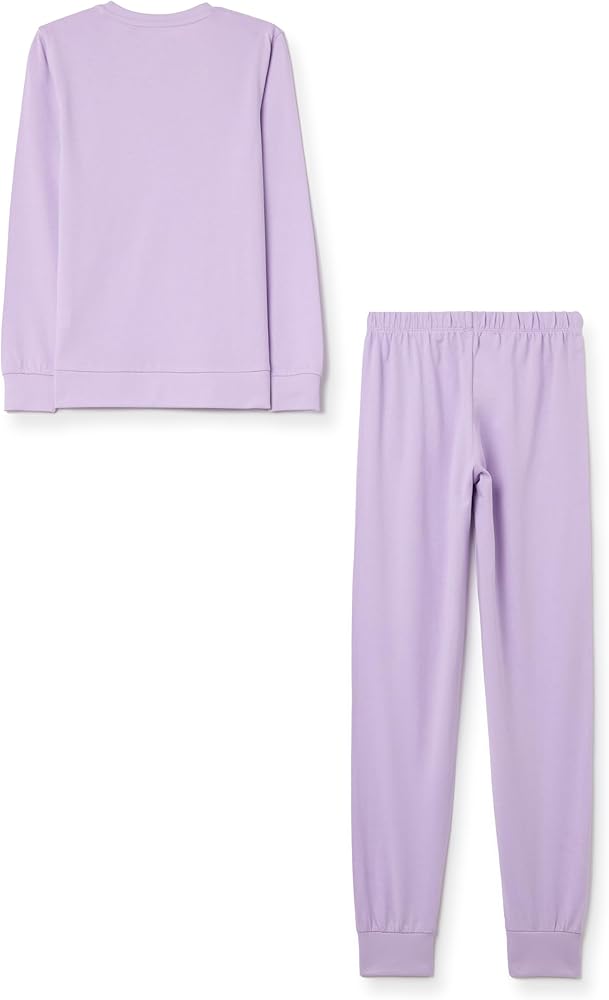 ست دخترانه 29630 سایز 10 تا 15 سال مارک OVS   *