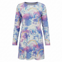 تونیک دخترانه 29969 سایز 4 تا 16 سال