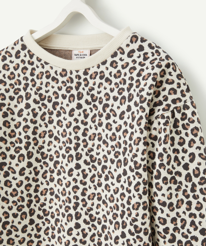 ست دخترانه 29633 سایز 3 تا 14 سال مارک Tapea Loeil