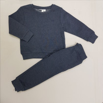 ست پلیور شلوار پسرانه 29492 سایز 1 تا 14 سال مارک NameIt