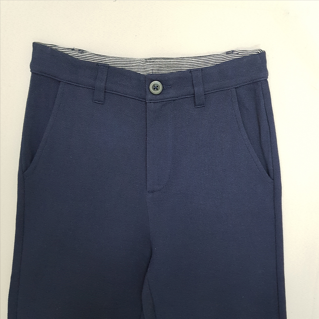 شلوار پسرانه 29872 سایز 6 تا 14 سال مارک United Of Colors Benetton