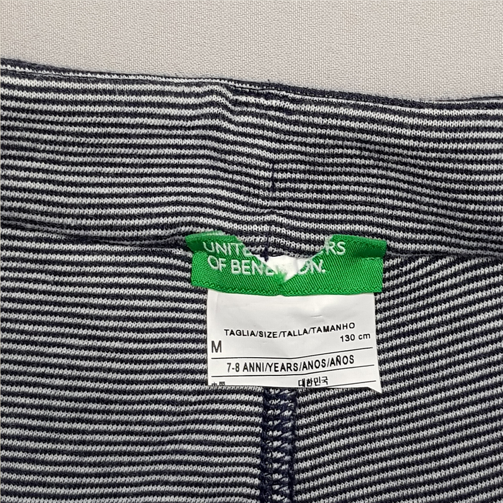 شلوار پسرانه 29872 سایز 6 تا 14 سال مارک United Of Colors Benetton