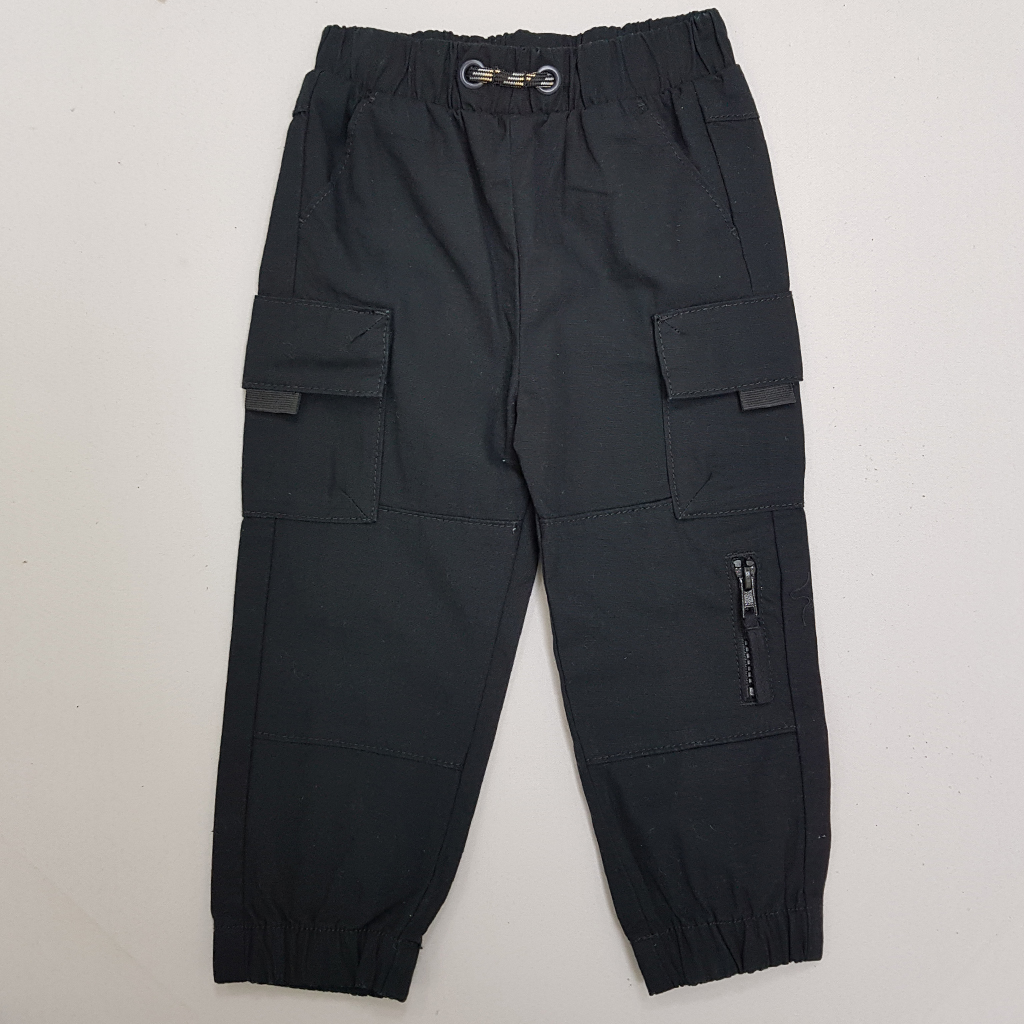 شلوار پسرانه 29954 سایز 1.5 تا 10 سال مارک George