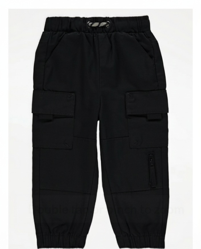 شلوار پسرانه 29954 سایز 1.5 تا 10 سال مارک George