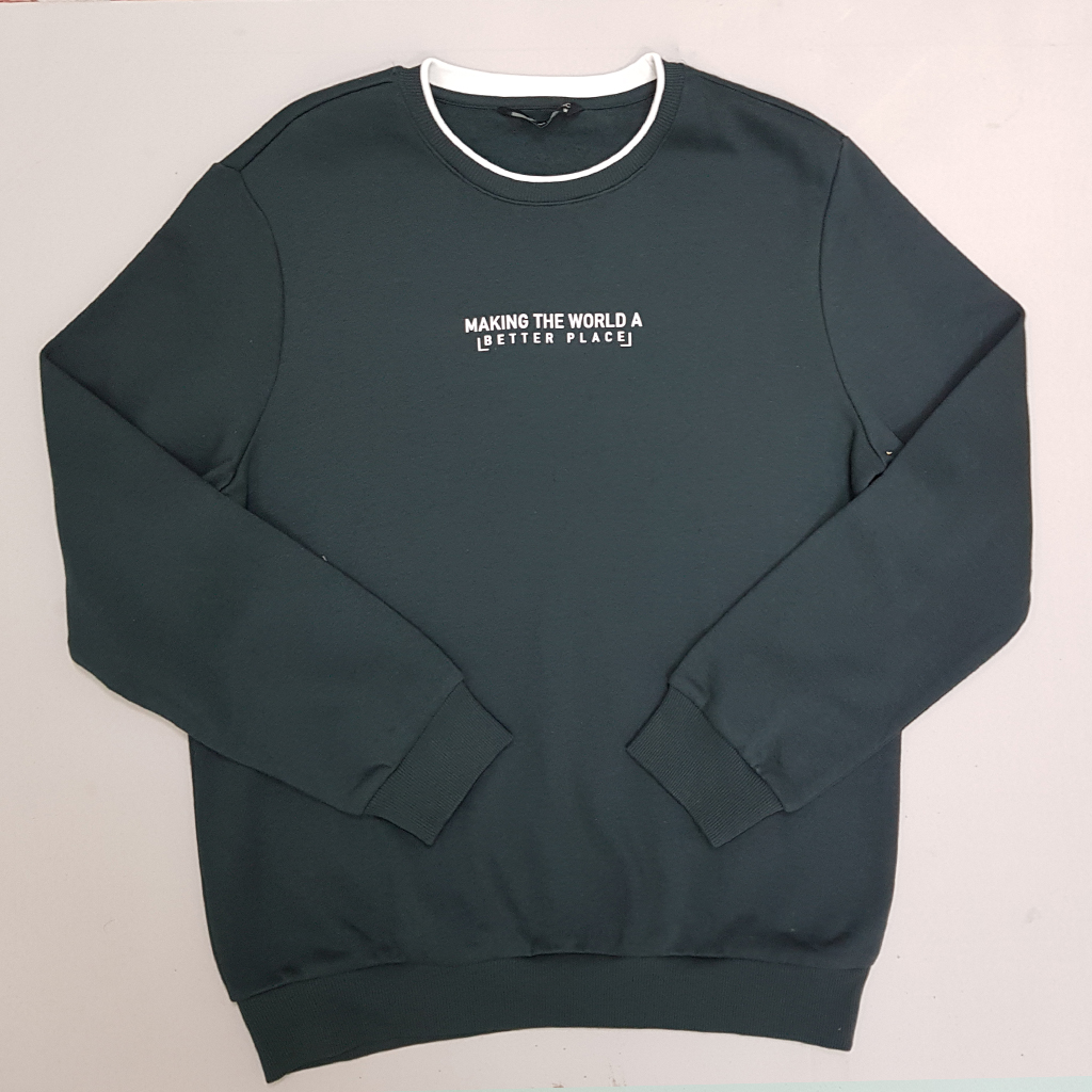 پلیور مردانه 29758 کد 3 مارک LC WAIKIKI