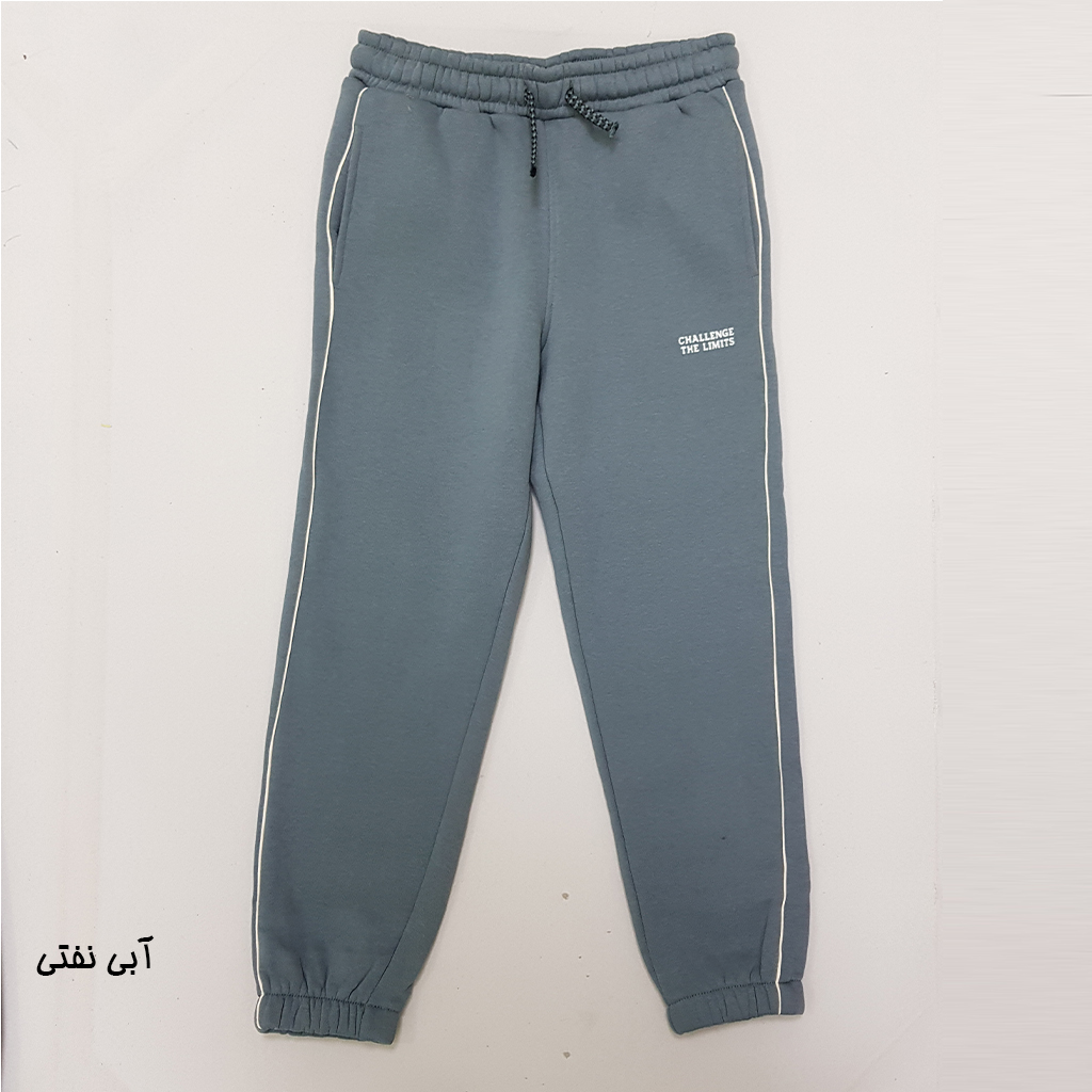 شلوار پسرانه 29777 سایز 7 تا 14 سال مارک LC WAIKIKI   *