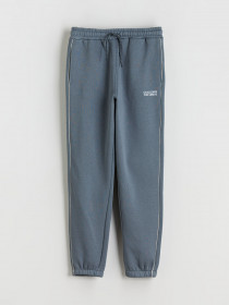 شلوار پسرانه 29777 سایز 7 تا 14 سال مارک LC WAIKIKI   *