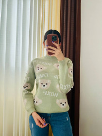 بافت دخترانه کد 418837