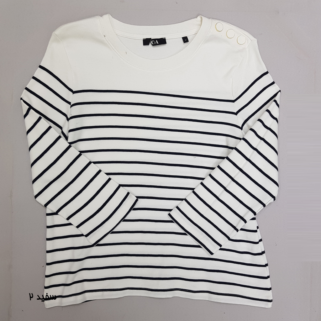 بلوز زنانه 29931 مارک C&A