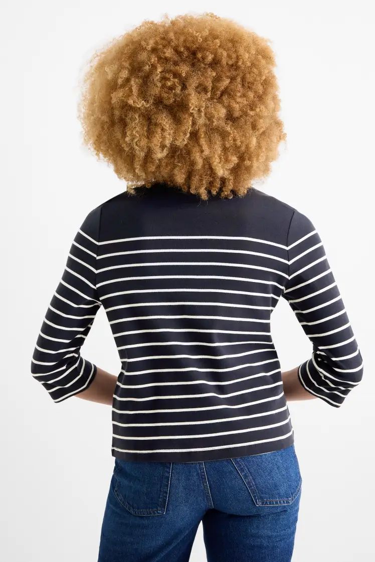 بلوز زنانه 29931 مارک C&A