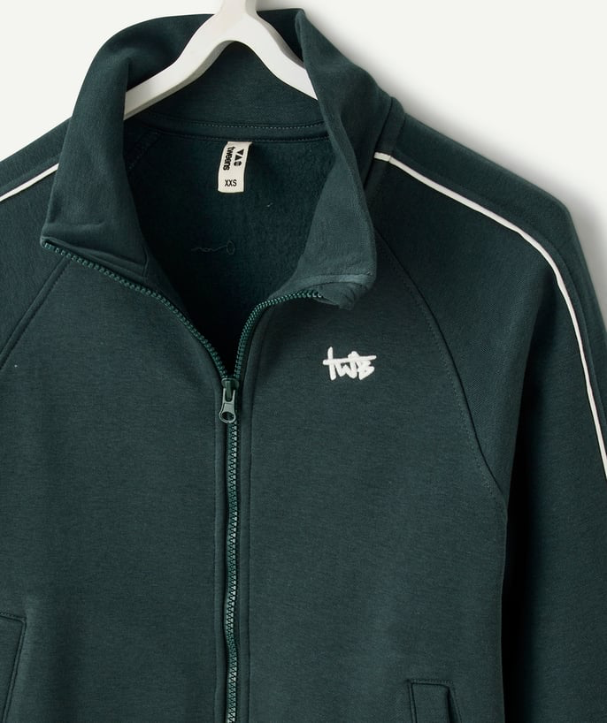 ست سویشرت شلوار نوجوان 29668 مارک Tweens