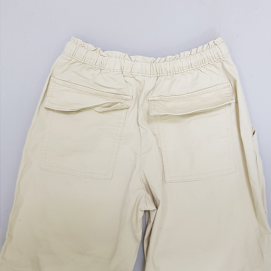 شلوار دخترانه 29982 سایز 8 تا 15 سال مارک H&M