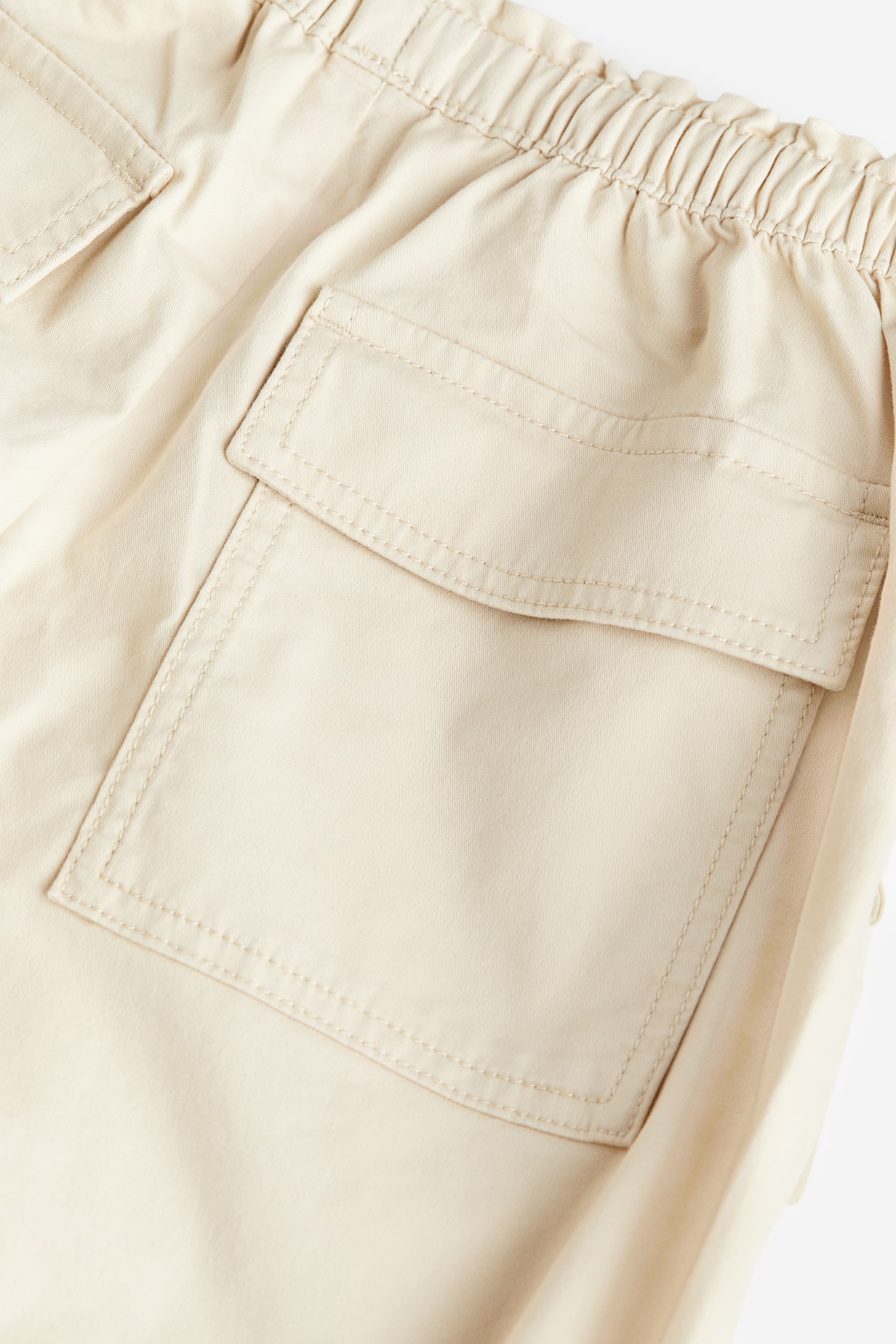 شلوار دخترانه 29982 سایز 8 تا 15 سال مارک H&M