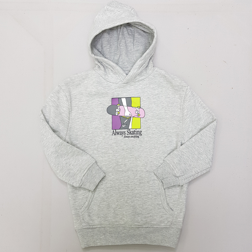 هودی پسرانه 29562 سایز 3 تا 16 سال کد 2 مارک George