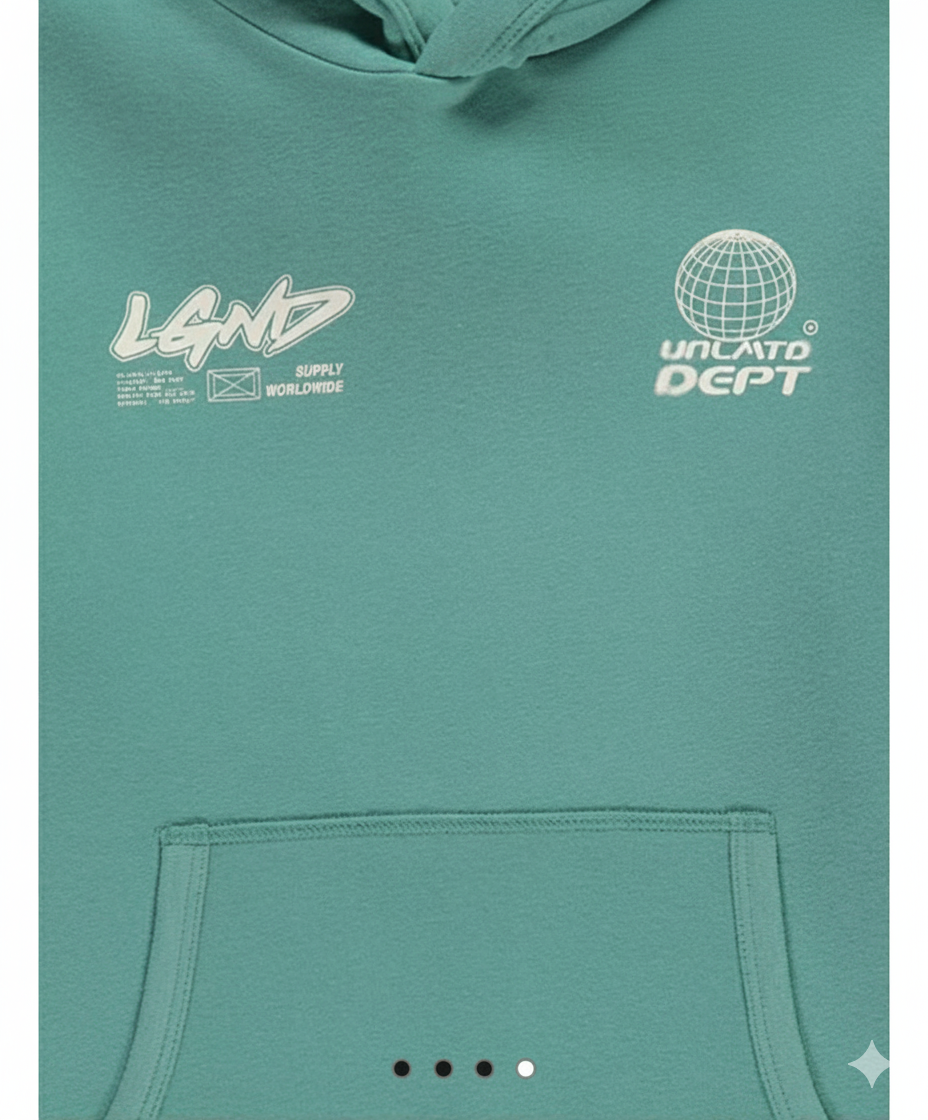 هودی پسرانه 29562 سایز 3 تا 16 سال کد 2 مارک George