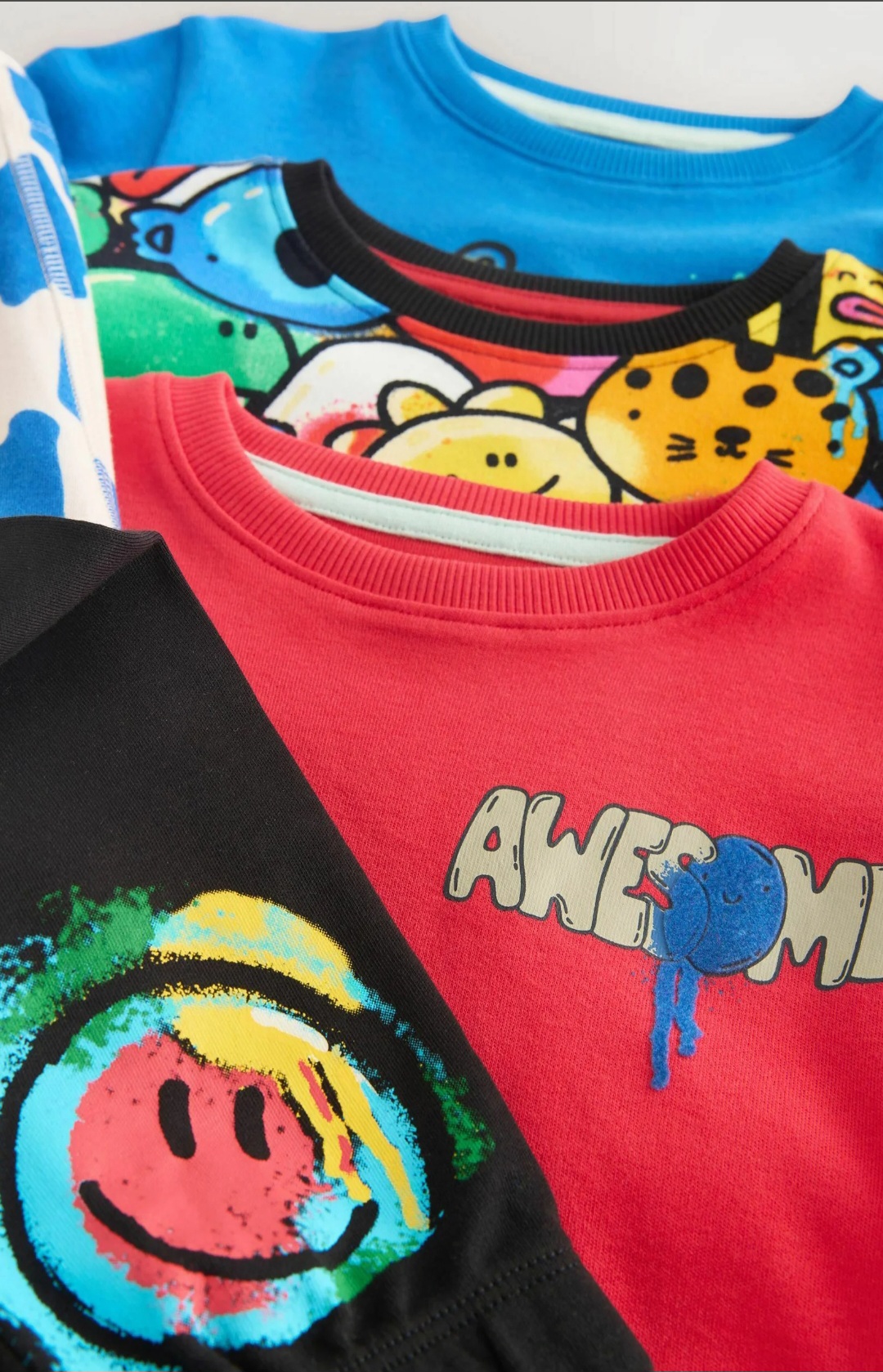 ست بچگانه 29859 سایز 12 ماه تا 8 سال مارک NEXT