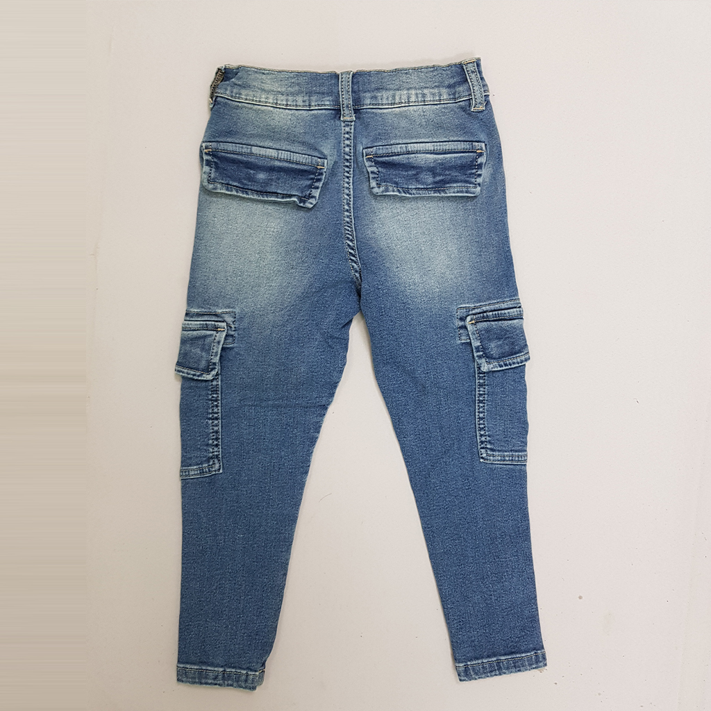 شلوار جینز 29950 سایز 3 تا 16 سال مارک George