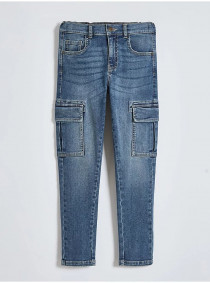 شلوار جینز 29950 سایز 3 تا 16 سال مارک George