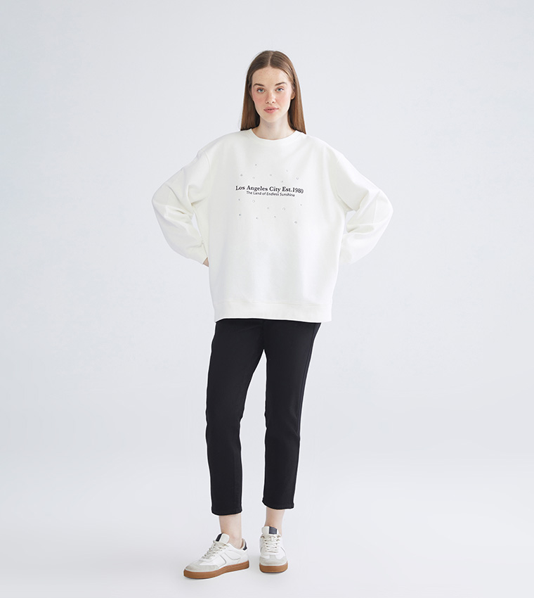 پلیور زنانه 29753 مارک LCWAIKIKI