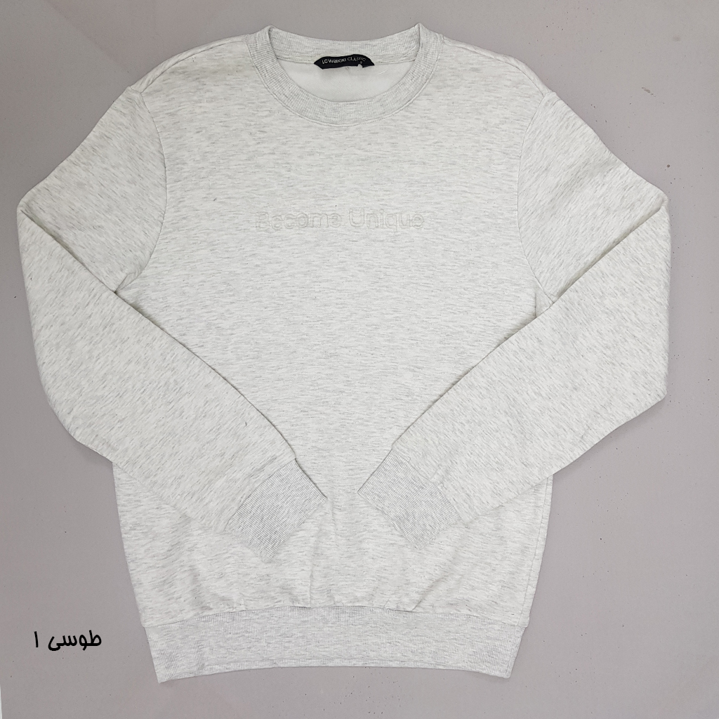 پلیور مردانه 29755 کد 1 مارک LC WAIKIKI