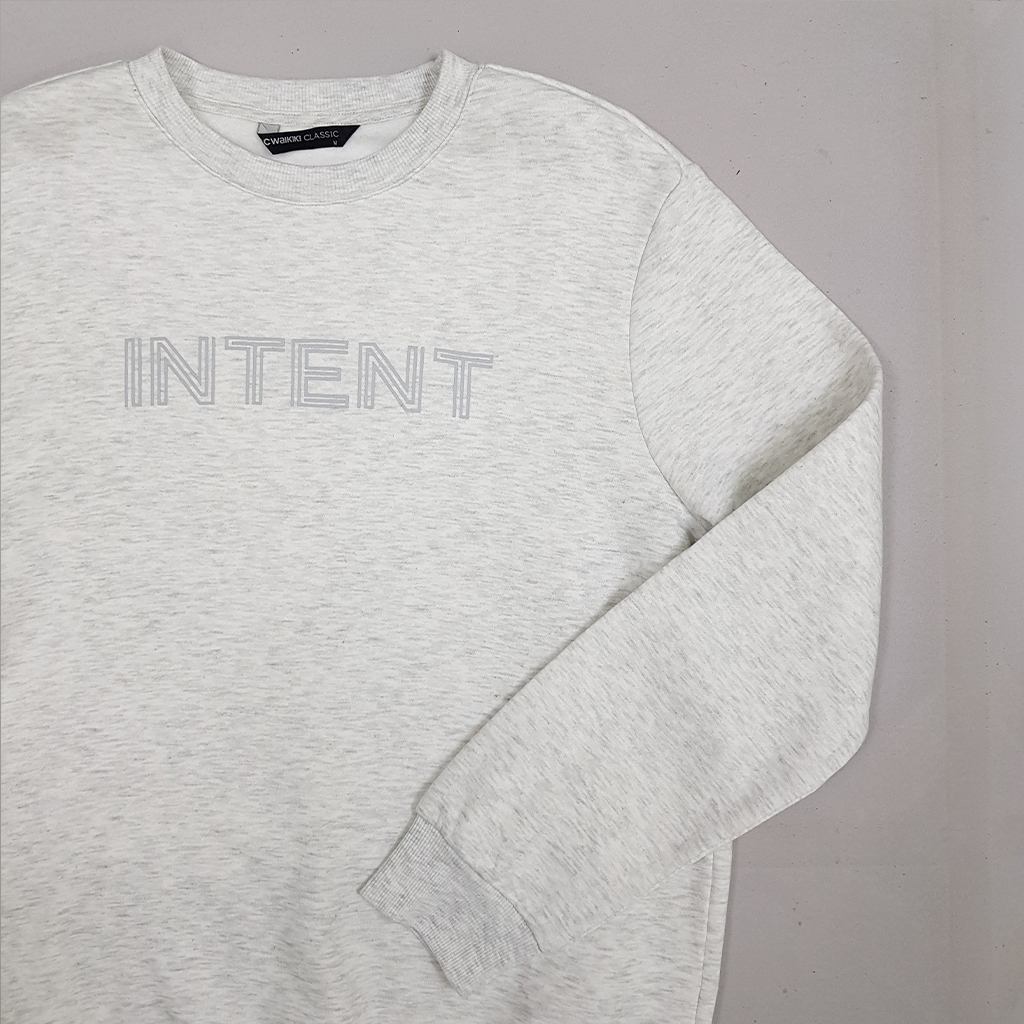 پلیور مردانه 29755 کد 1 مارک LC WAIKIKI