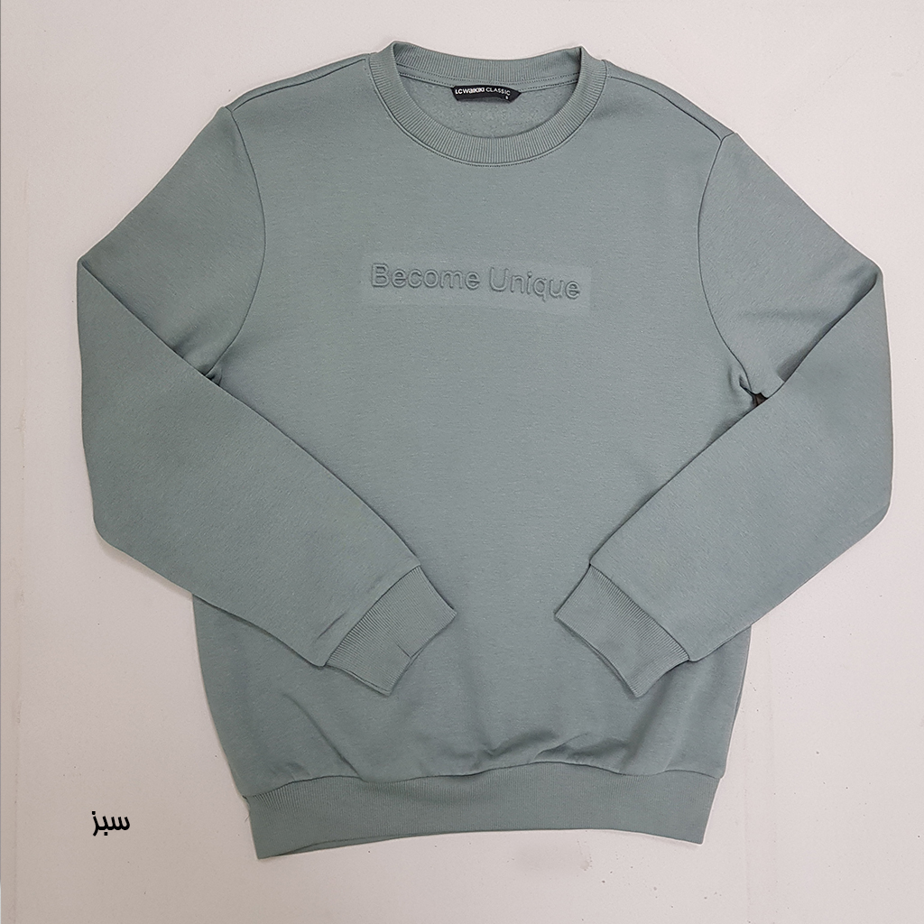 پلیور مردانه 29755 کد 1 مارک LC WAIKIKI