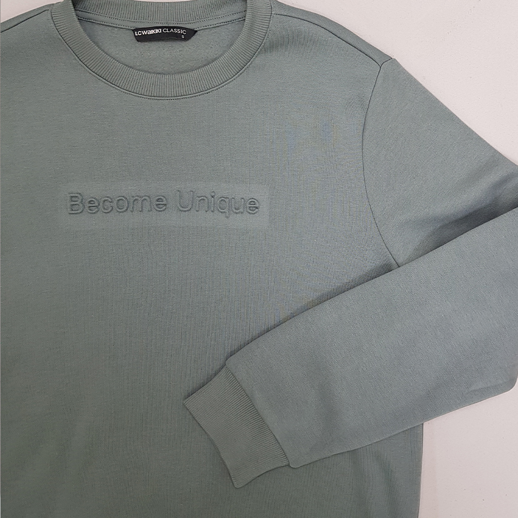 پلیور مردانه 29755 کد 1 مارک LC WAIKIKI