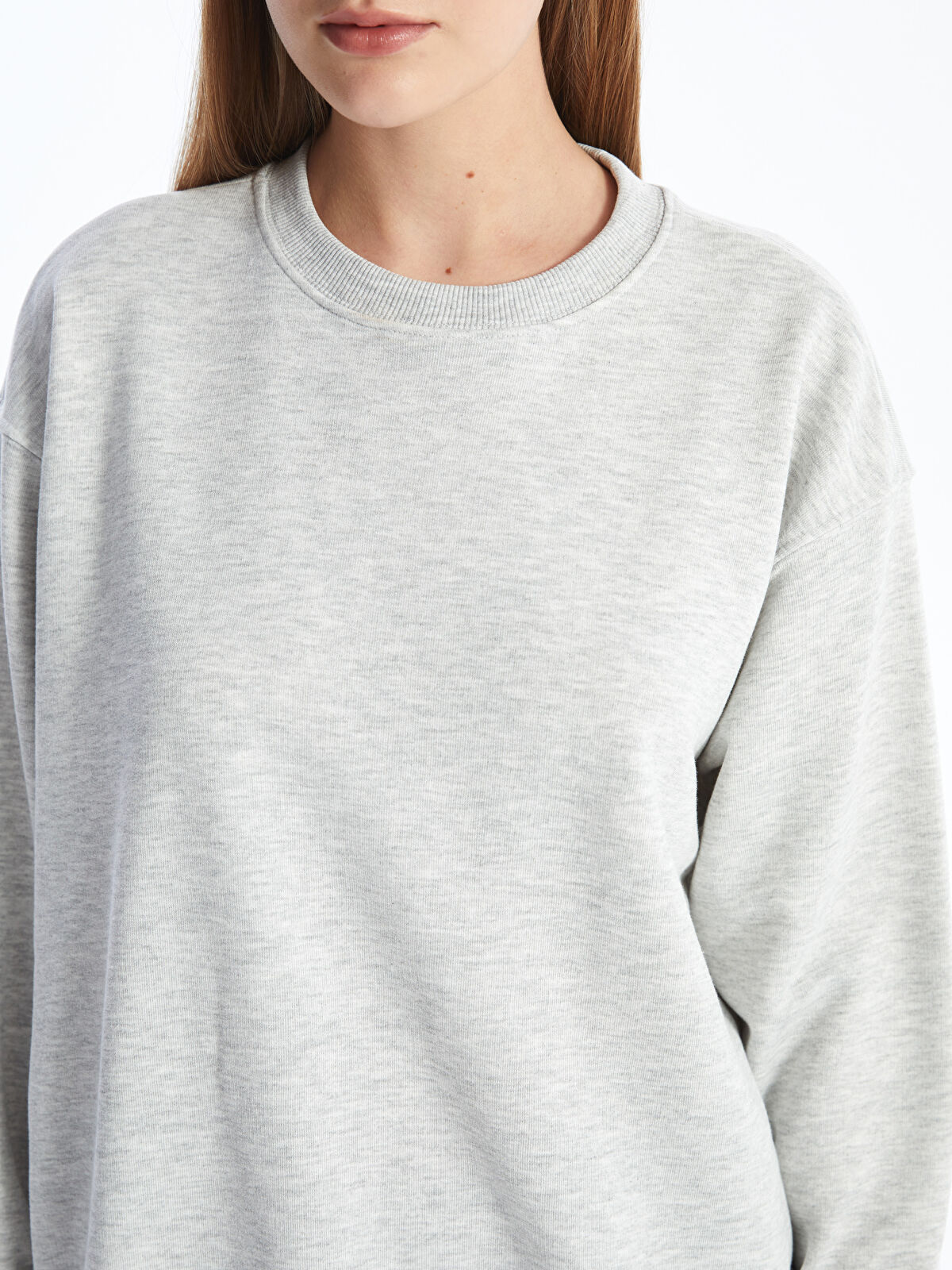 پلیور مردانه 29755 کد 1 مارک LC WAIKIKI