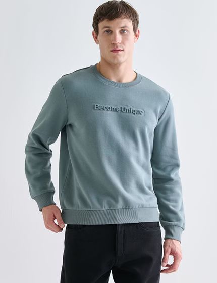 پلیور مردانه 29755 کد 1 مارک LC WAIKIKI