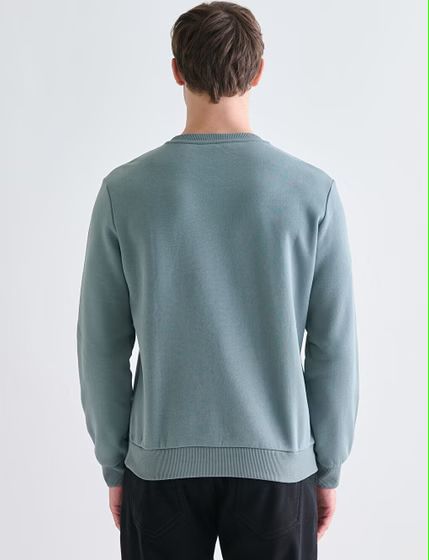 پلیور مردانه 29755 کد 1 مارک LC WAIKIKI