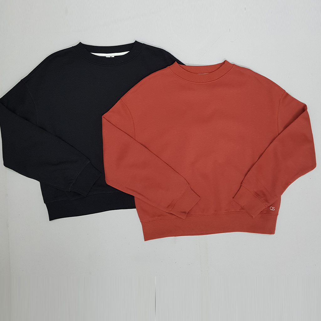 پلیور زنانه 29754 مارک QS