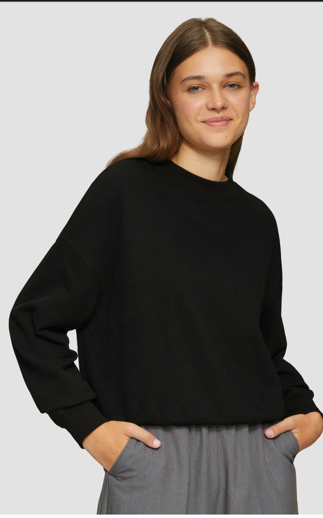 پلیور زنانه 29754 مارک QS