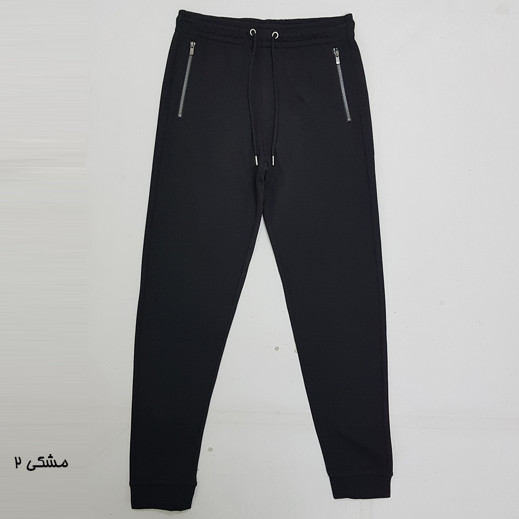 شلوار مردانه 29740 مارک LC WAIKIKI