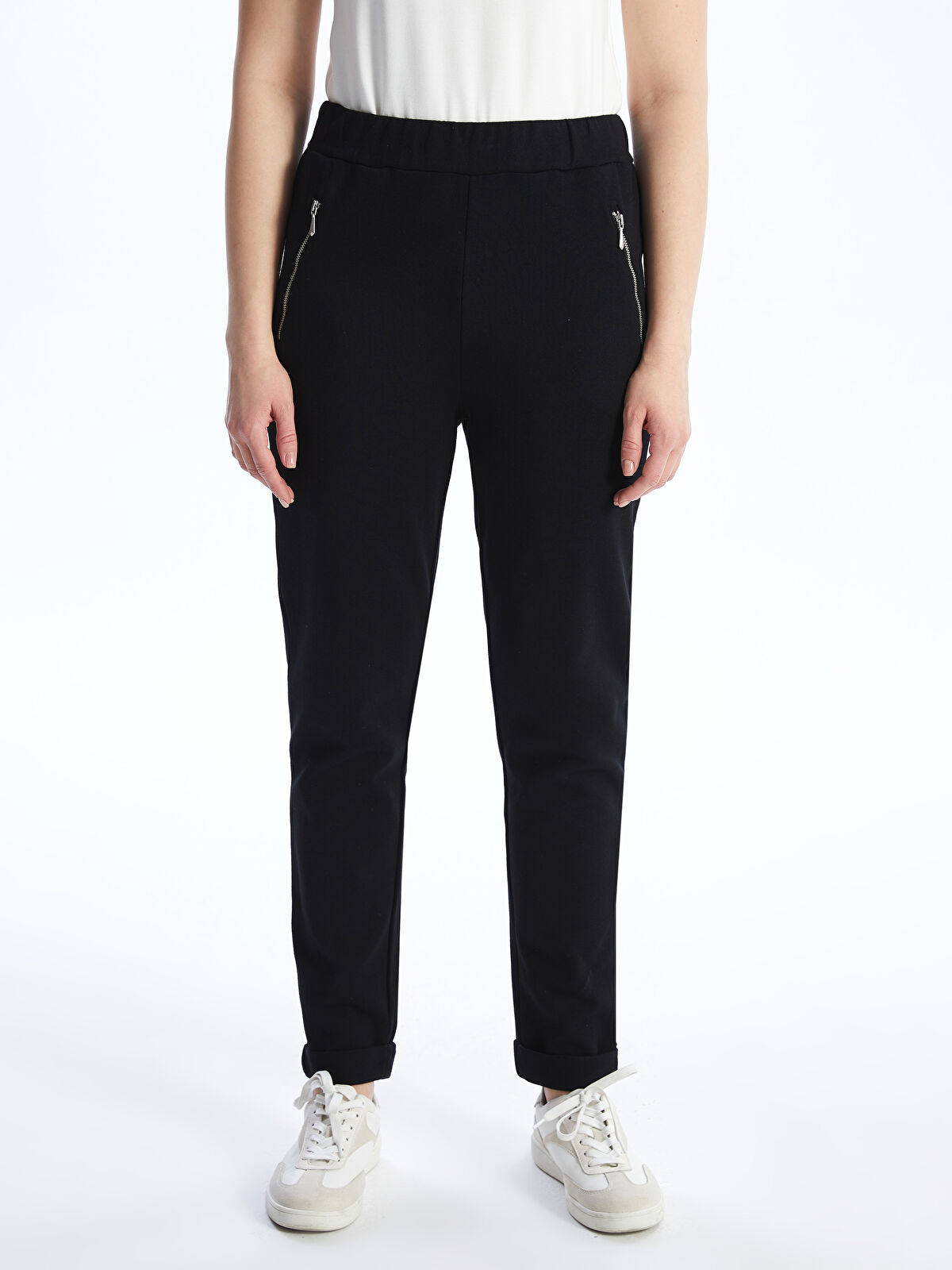 شلوار مردانه 29740 مارک LC WAIKIKI