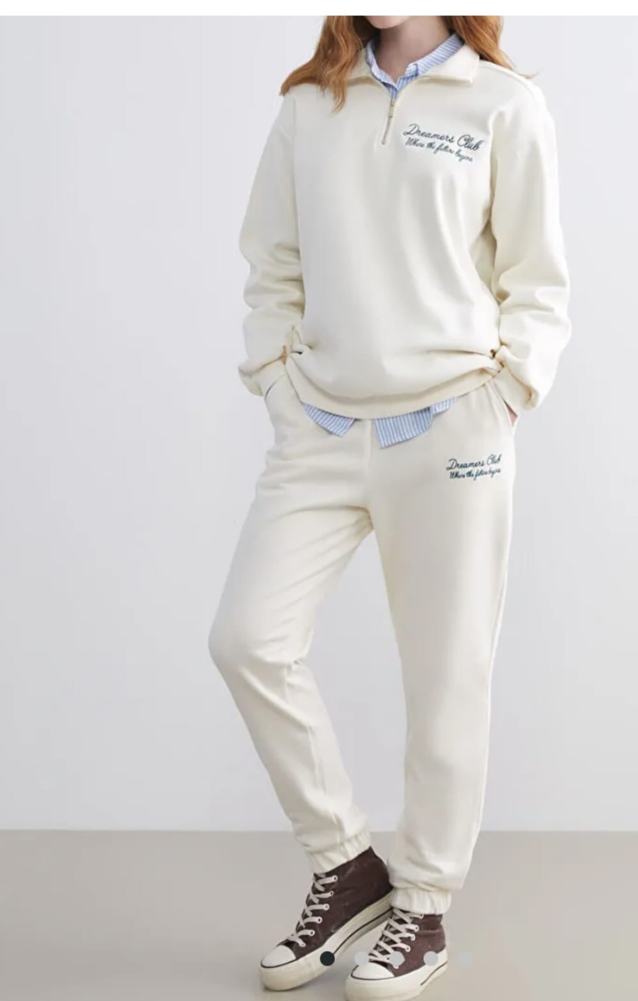 سویشرت بزرگسال 29745 مارک LC WAIKIKI