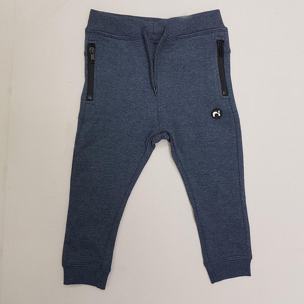 ست پلیور شلوار پسرانه 29488 سایز 9 ماه تا 12 سال مارک NameIt