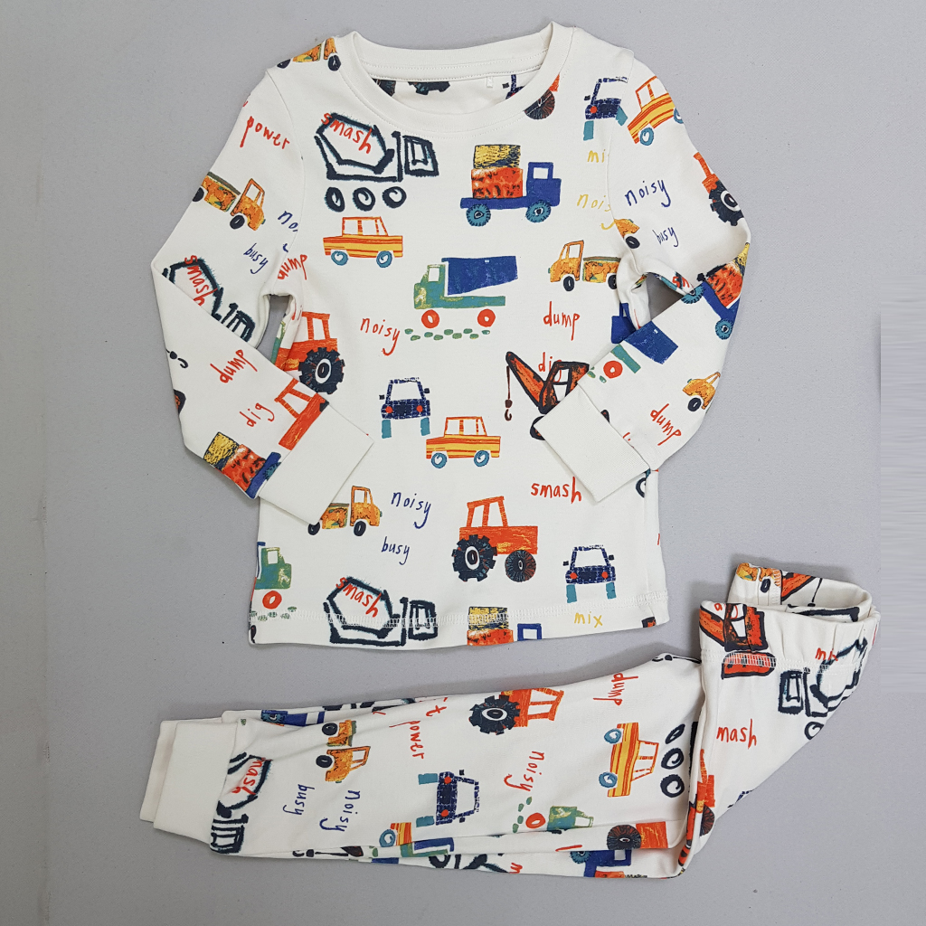 ست پسرانه 29948 سایز 1.5 تا 8 سال