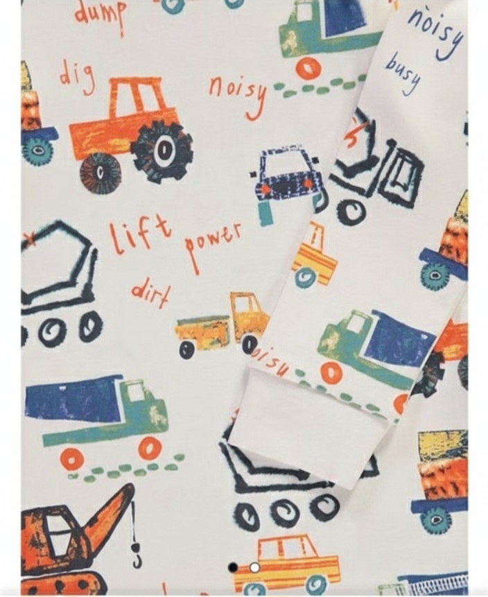 ست پسرانه 29948 سایز 1.5 تا 8 سال