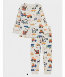 ست پسرانه 29948 سایز 1.5 تا 8 سال