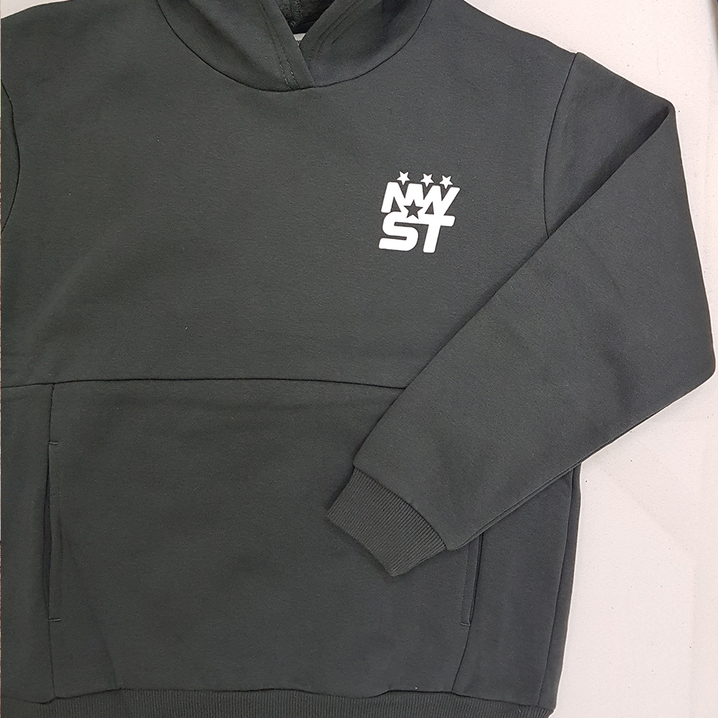 هودی پسرانه 29840 سایز 9 تا 14 سال مارک LCWAIKIKI