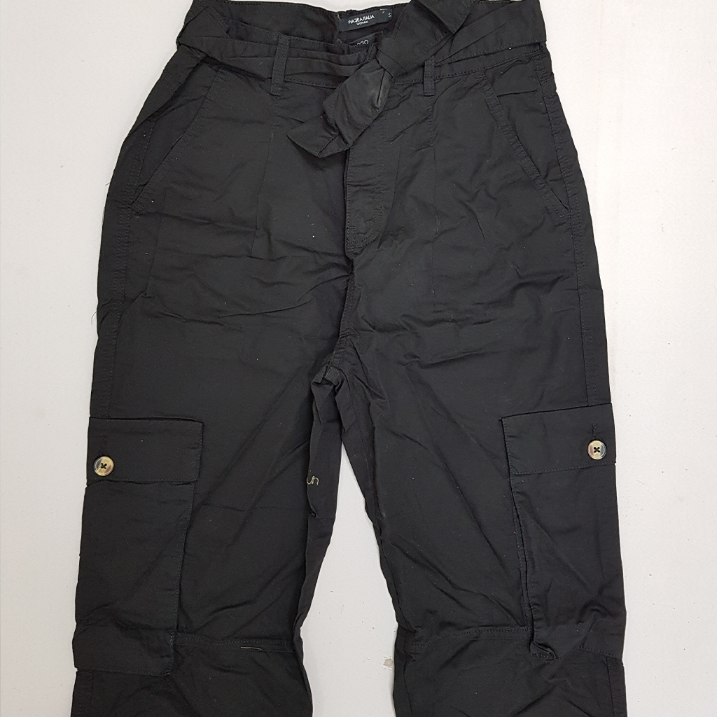 شلوار کارگو زنانه 28260 مارک PIAZA ITALIA   *