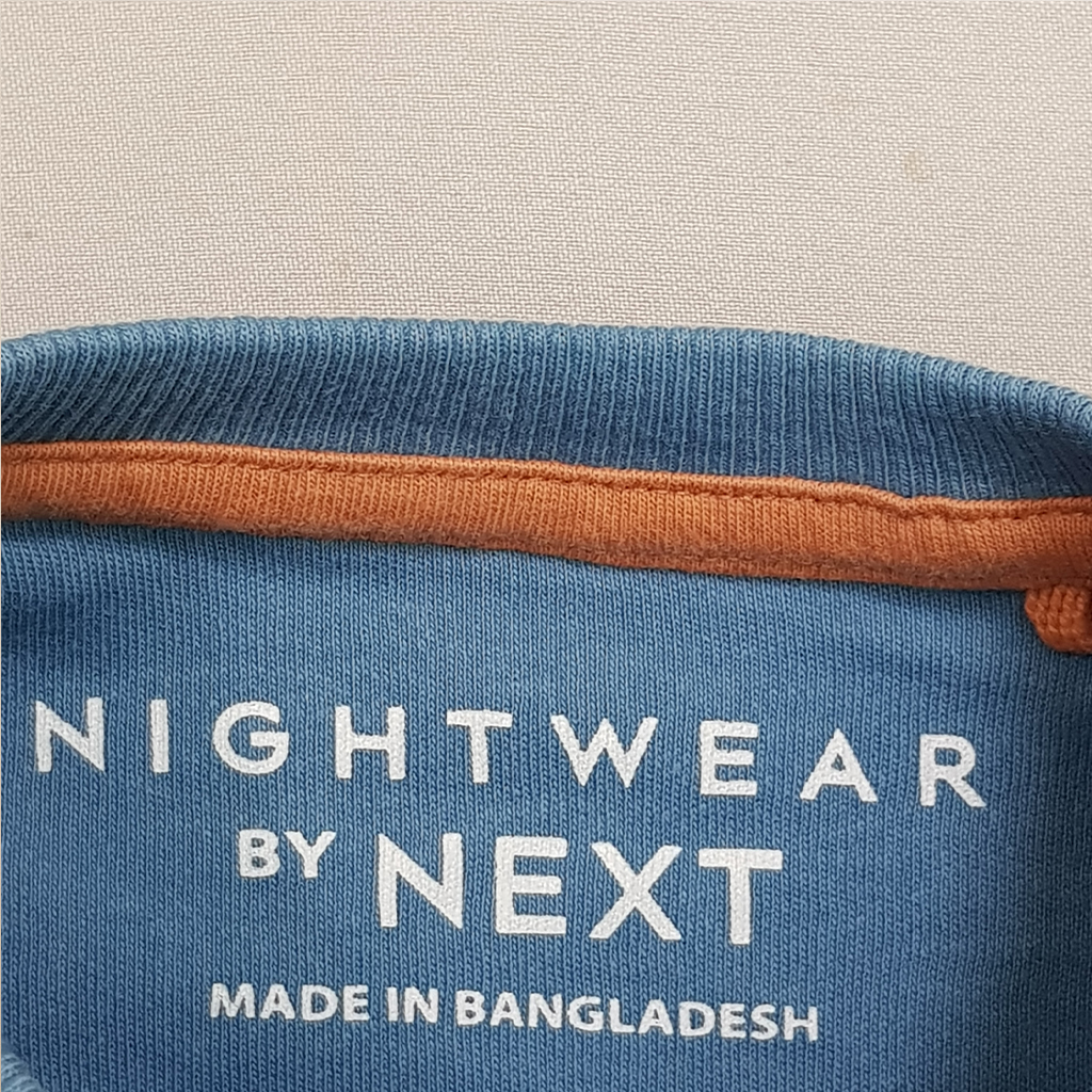 ست پسرانه 29860 سایز 9 ماه تا 9 سال مارک NEXT   *