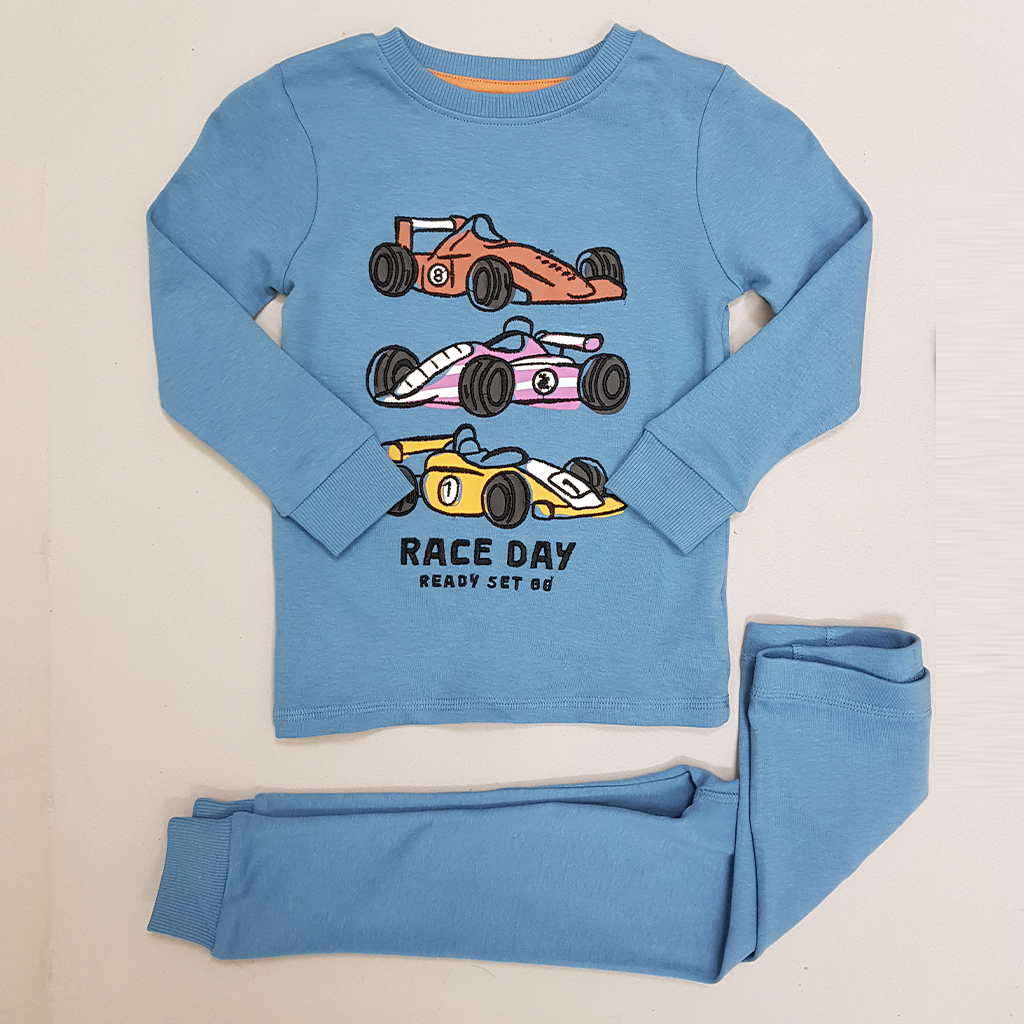 ست پسرانه 29860 سایز 9 ماه تا 9 سال مارک NEXT   *