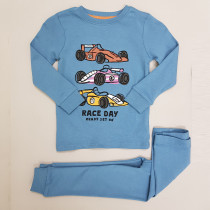 ست پسرانه 29860 سایز 9 ماه تا 9 سال مارک NEXT   *