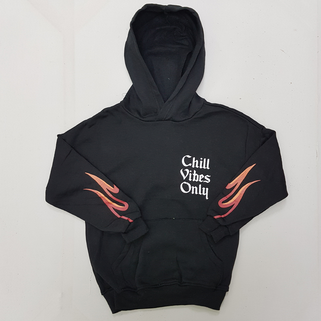 هودی پسرانه 29701 سایز 8 تا 16 سال مارک KD   *