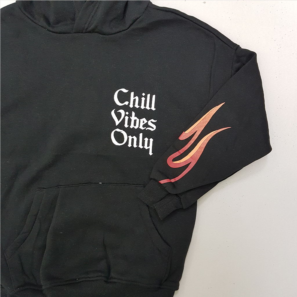 هودی پسرانه 29701 سایز 8 تا 16 سال مارک KD   *