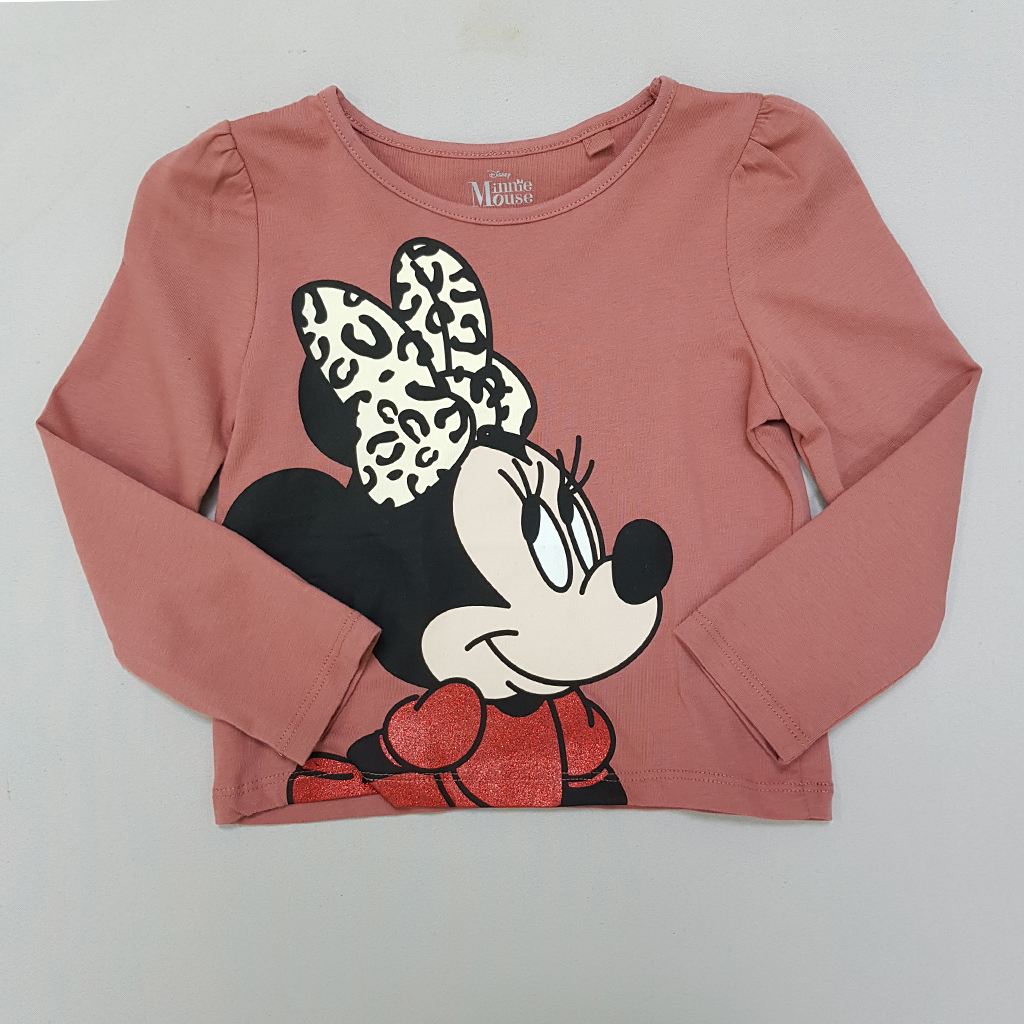 بلوز دخترانه 29911 سایز 2 تا 10 سال کد 1 مارک C&A   *