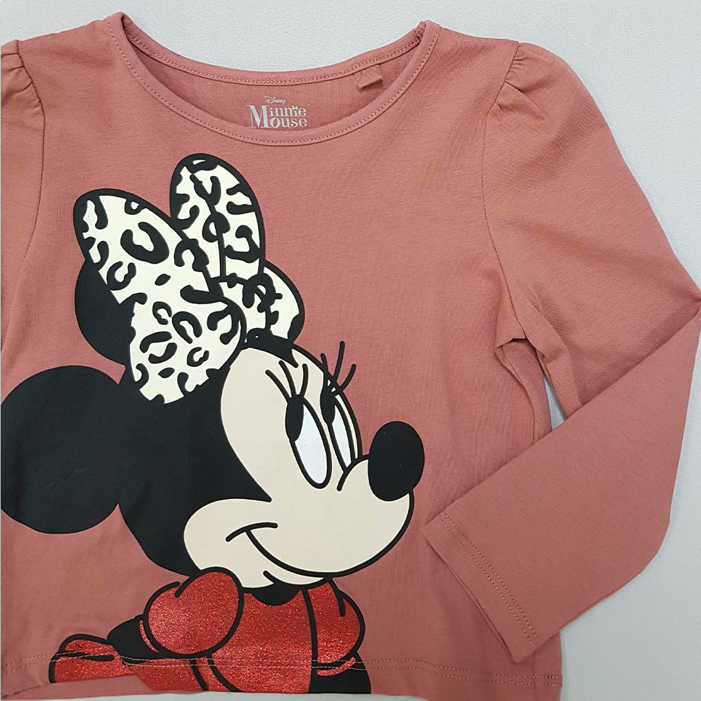 بلوز دخترانه 29911 سایز 2 تا 10 سال کد 1 مارک C&A   *